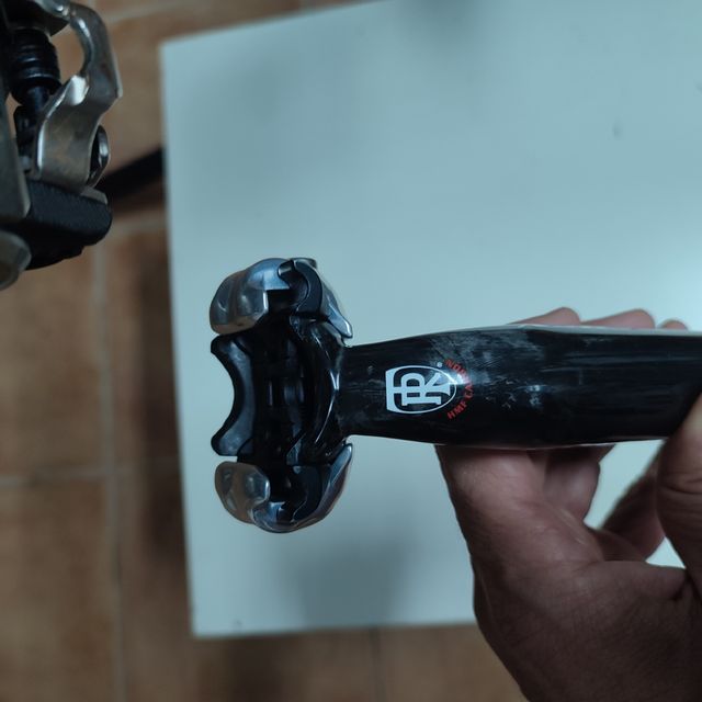 TIJA RITCHEY CARBON SUPERLOGIC ORIGINAL