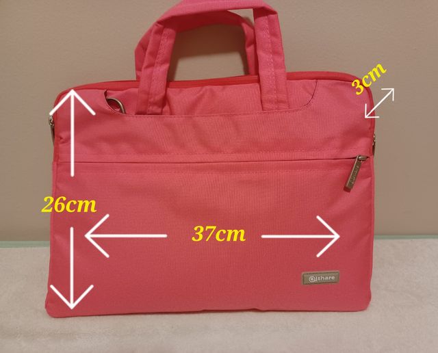 Maletín portátil 13-14