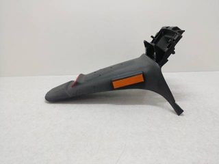 Portamatricula Piaggio Typhoom 2007