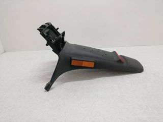 Portamatricula Piaggio Typhoom 2007