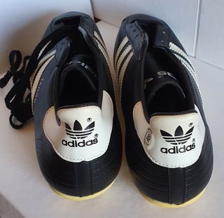 BOTAS DE FUTBOL ADIDAS TANGO ANTIGUAS - ⚽️ ⚽️