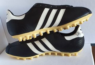 BOTAS DE FUTBOL ADIDAS TANGO ANTIGUAS - ⚽️ ⚽️