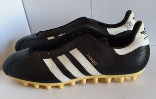 BOTAS DE FUTBOL ADIDAS TANGO ANTIGUAS - ⚽️ ⚽️