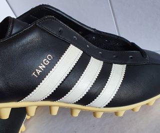 BOTAS DE FUTBOL ADIDAS TANGO ANTIGUAS - ⚽️ ⚽️
