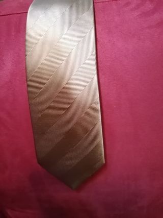 Corbatas distintas marcas