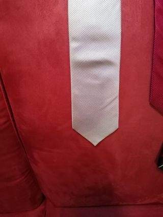 Corbatas distintas marcas