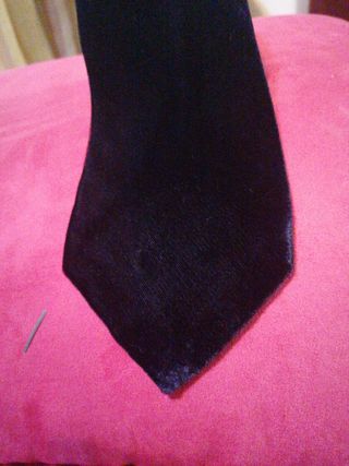 Corbatas distintas marcas