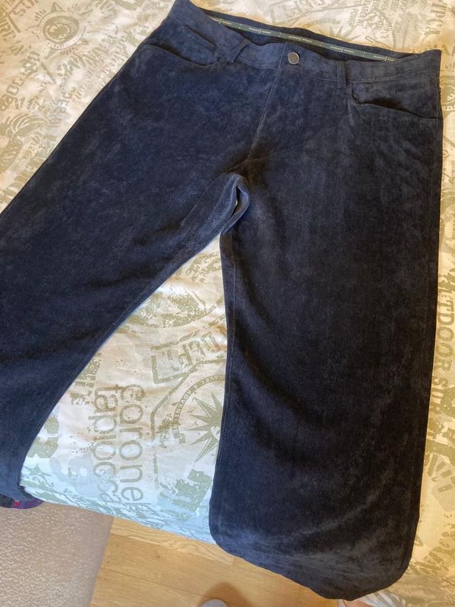 Pantalón Roberto Verino