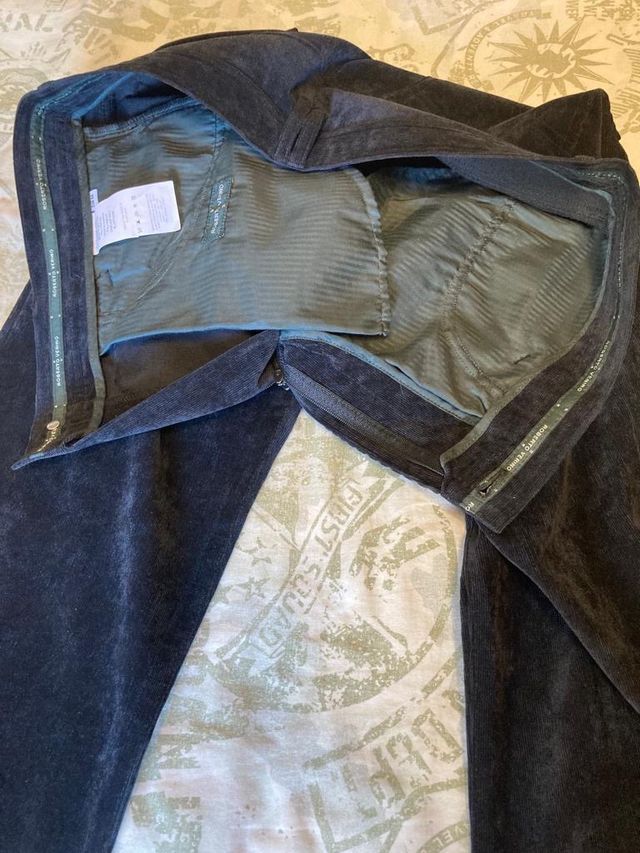 Pantalón Roberto Verino