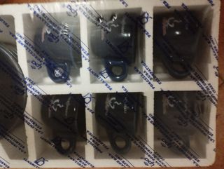 Tazzine caffè covim blu