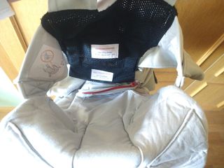 Babybjorn One mochila portabebés 