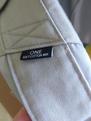 Babybjorn One mochila portabebés 