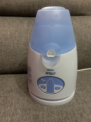  Calienta biberones PHILIPS AVENT