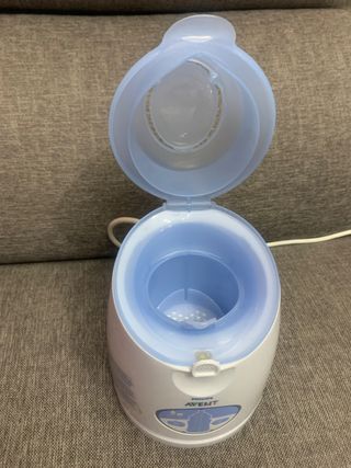  Calienta biberones PHILIPS AVENT