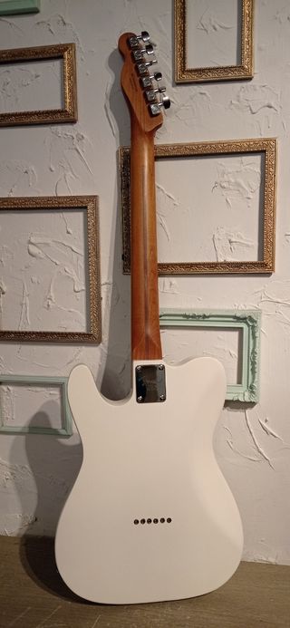 Telecaster Deluxe HH JLMF