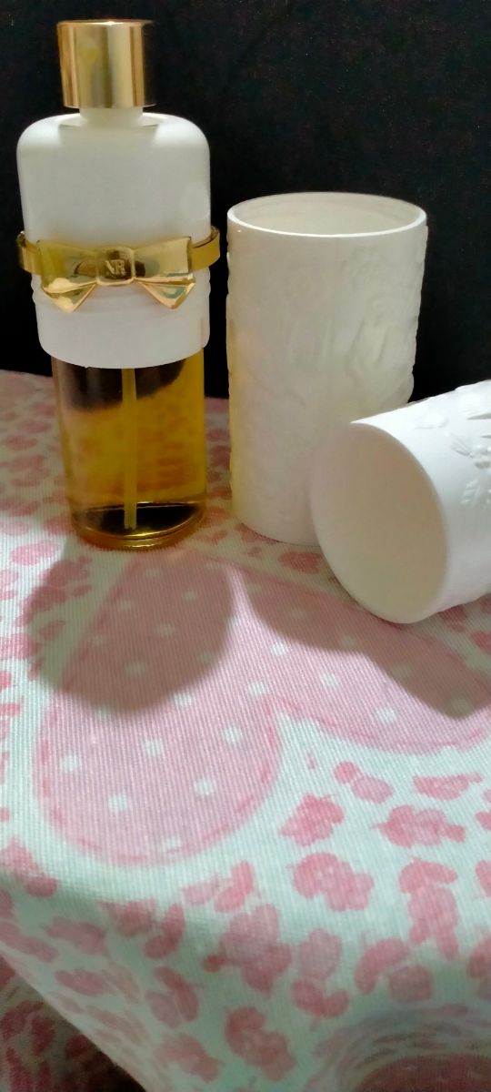Perfume Nina Ricci