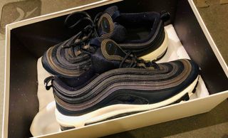 Zapatillas Nike Air Max 97 Obsidian  