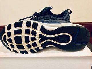 Zapatillas Nike Air Max 97 Obsidian  