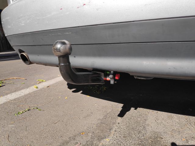 DESPIECE AUDI A6 2.4 170 CV QUATRO 2002 TIPTRONIC