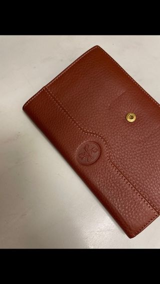 Cartera monedero