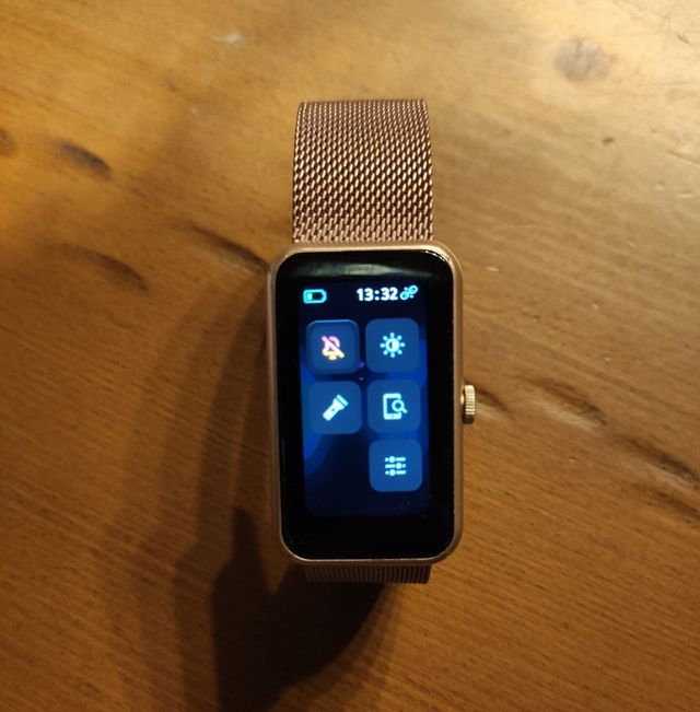 SMART BRACELET
