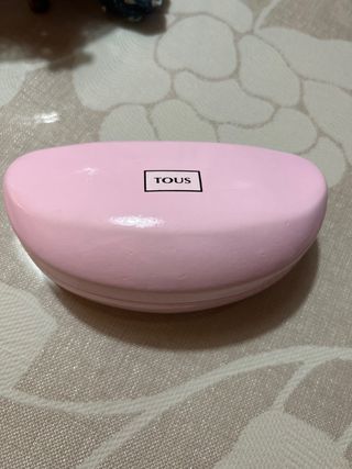 Funda de gafas 
