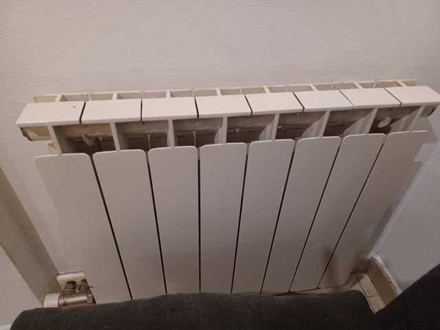radiador 8 elementos