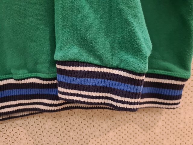 Sudadera de niño de hackett london talla 13-14