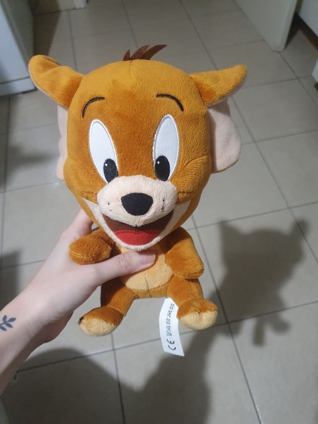 peluche Jerry