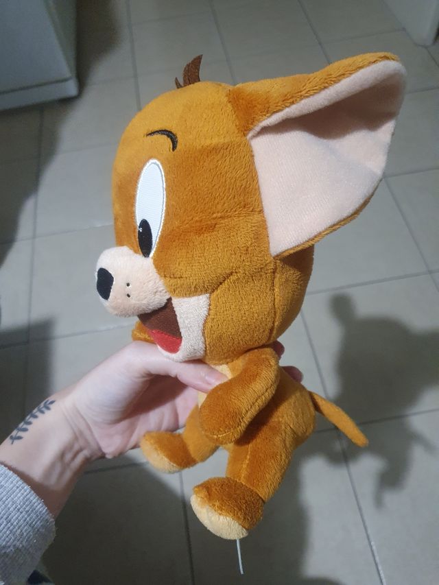 peluche Jerry