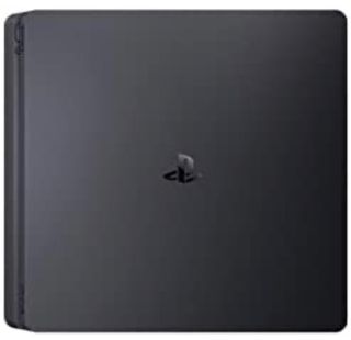 Pack PS4