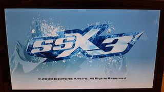 SSX 3 PS2