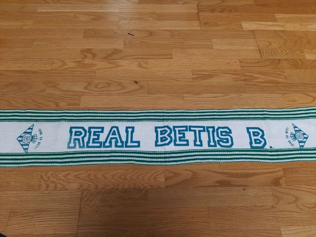 bufanda betis