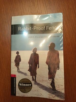 Rabbit-Proof Fence