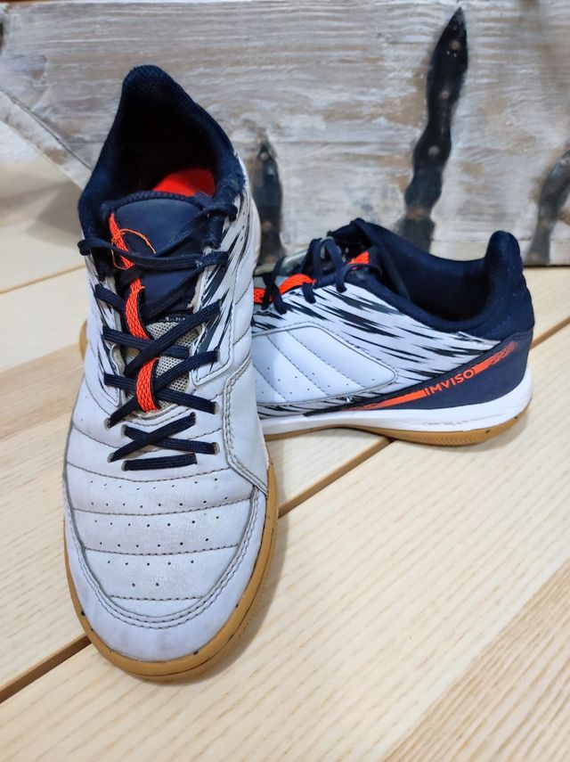 Zapatillas fútbol sala