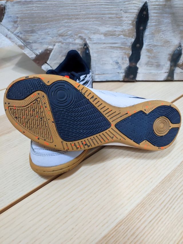 Zapatillas fútbol sala