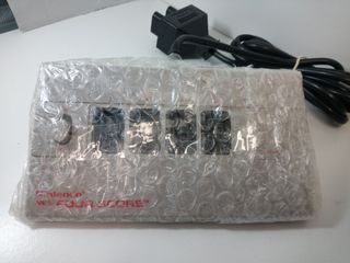 Nintendo nes
