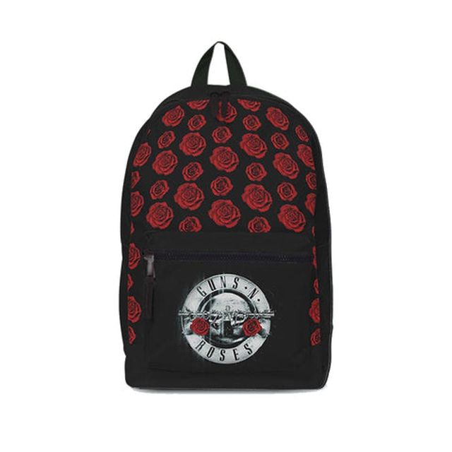 Varios modelos mochilas guns roses