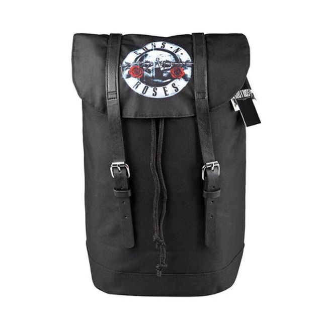 Varios modelos mochilas guns roses
