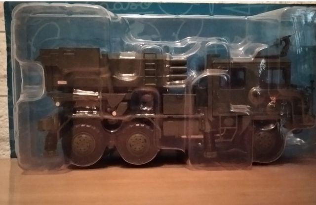 camiones  pegaso 1:43