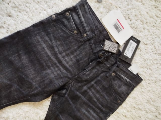 pantalon dsquared chico nuevo (talla equivale a 38