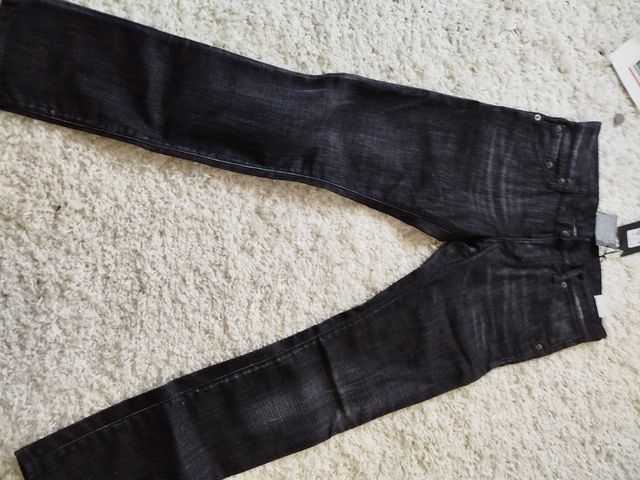 pantalon dsquared chico nuevo (talla equivale a 38