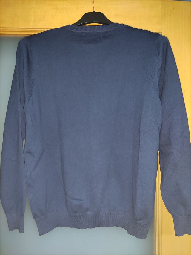 Cardigan para Mujer Cuello Redondo