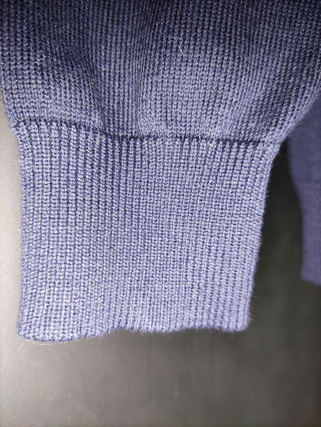 Cardigan para Mujer Cuello Redondo