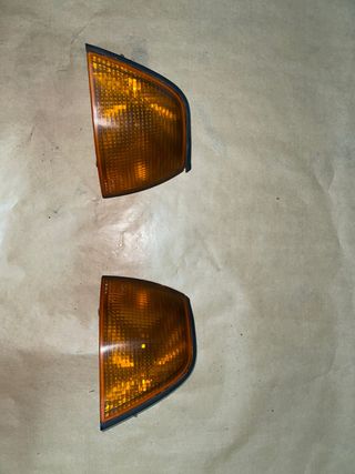 Intermitentes bmw e36 originales 
