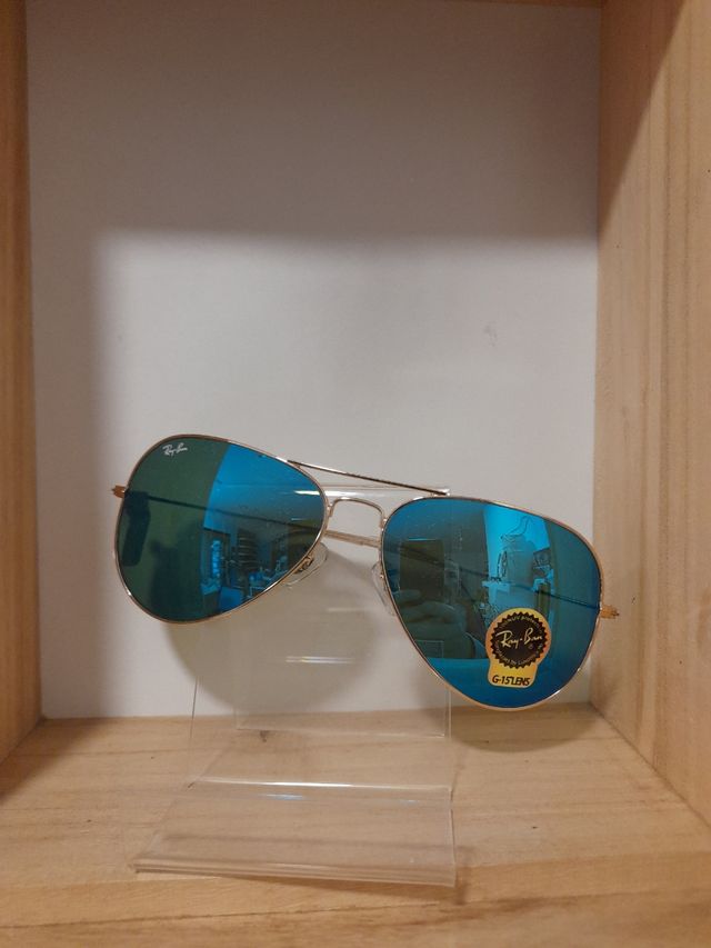 Gafas de Sol Rayban nuevas Rebajado ¡!