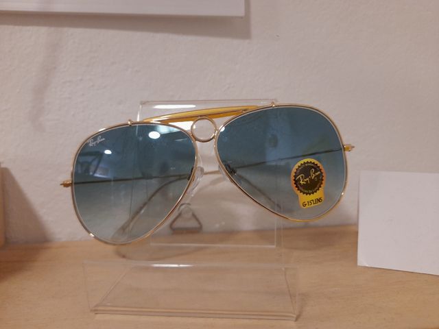 Gafas de Sol Rayban nuevas Rebajado ¡!