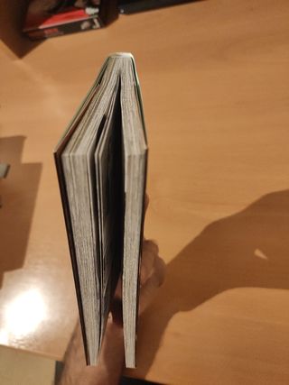 Manga 27 Ataque a los titanes