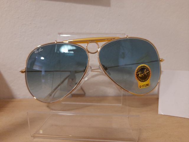 Ray ban Collector  Gafas de sol Original NUEVAS