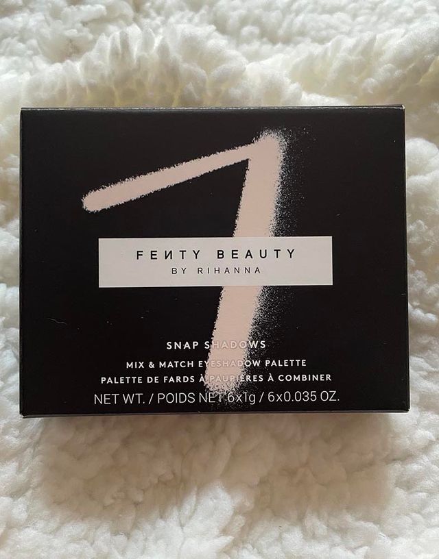 Snap Shadows - Cadet